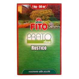 PRATO RICCO "Rustico" PRATO RICCO "Rustico"