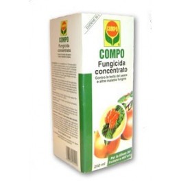 Funghicida Concentrato